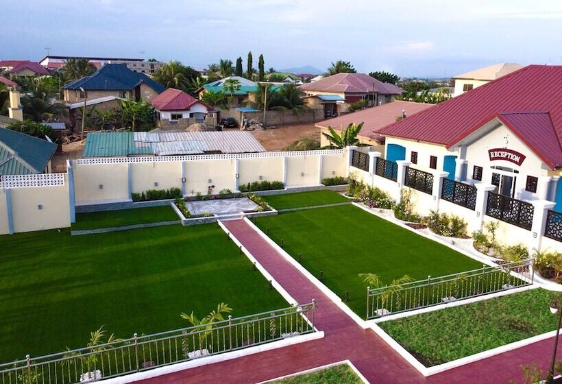 Bella Ella Hotel & Event Center