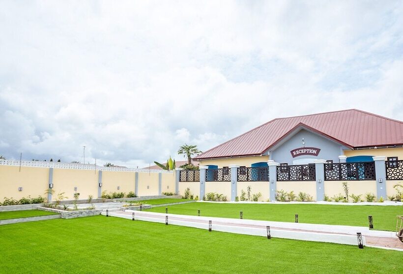 Bella Ella Hotel & Event Center