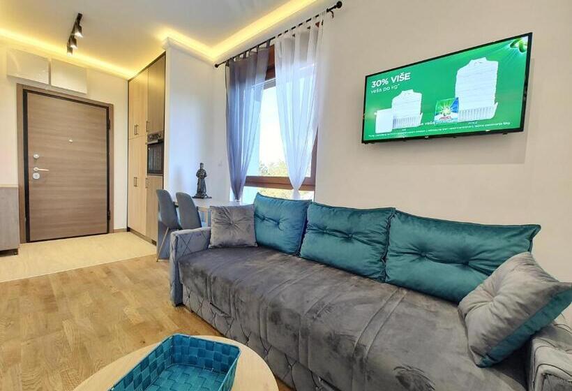 Velika Recepcija Cc Magnet