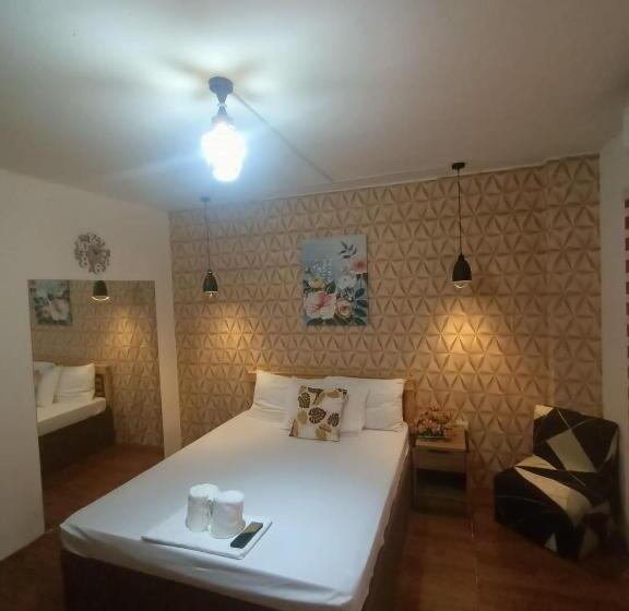 Djci Apartelle