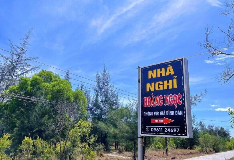 Hoang Ngoc Motel