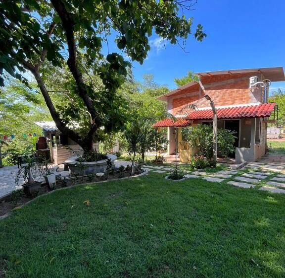 Hostel Sossego Do Garças