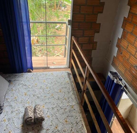 Hostel Sossego Do Garças