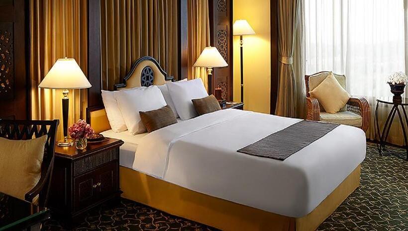 Отель โรงแรม ซี.เอส. ปัตตานี