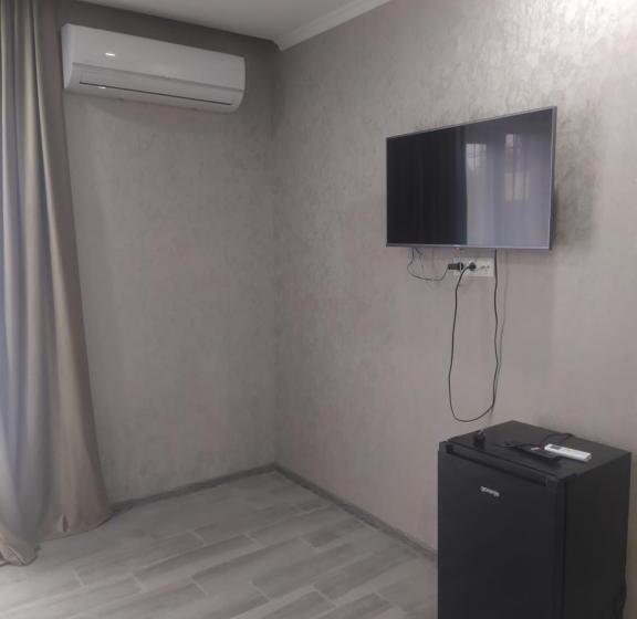 Hotel Alpede