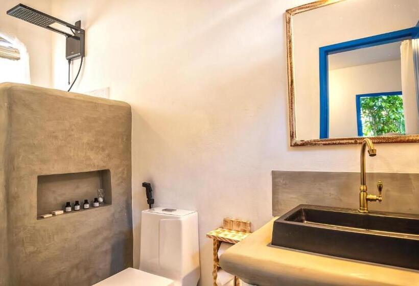 هتل Awe Villa Boutique Trancoso