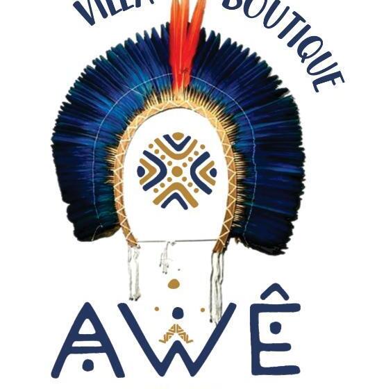 هتل Awe Villa Boutique Trancoso