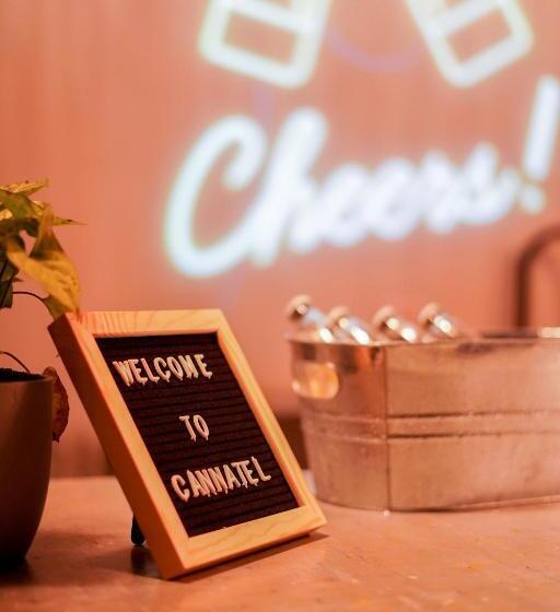 هتل Cannatel Exclusive