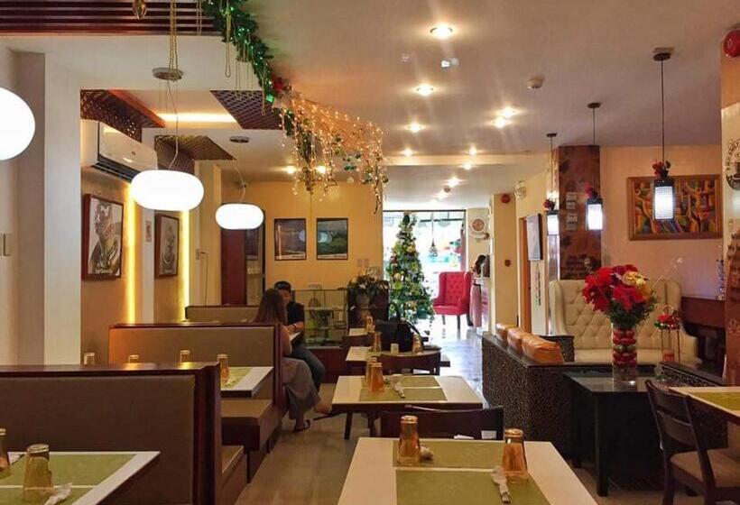 هتل Casa Apostol