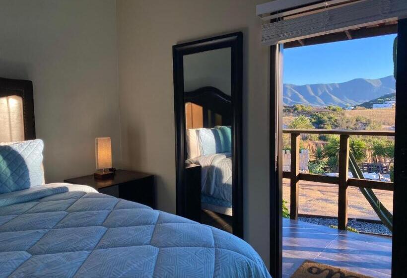 فندق Finca De Lulu Y Jose Ruta Del Vino