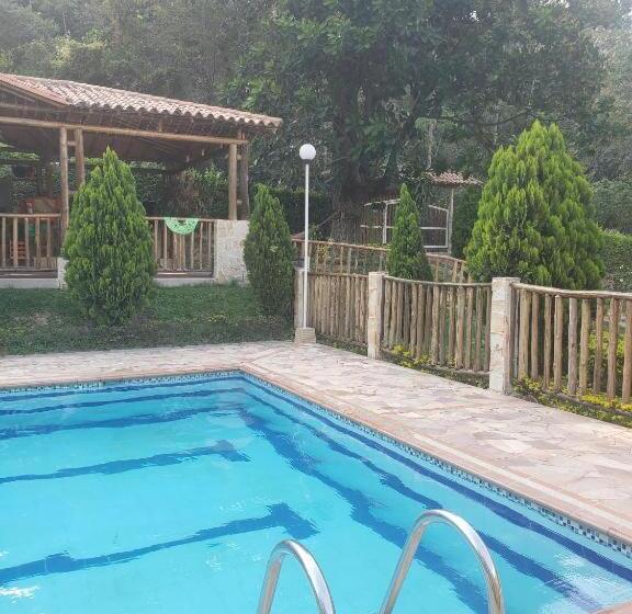 هتل Finca Villa Nathaly