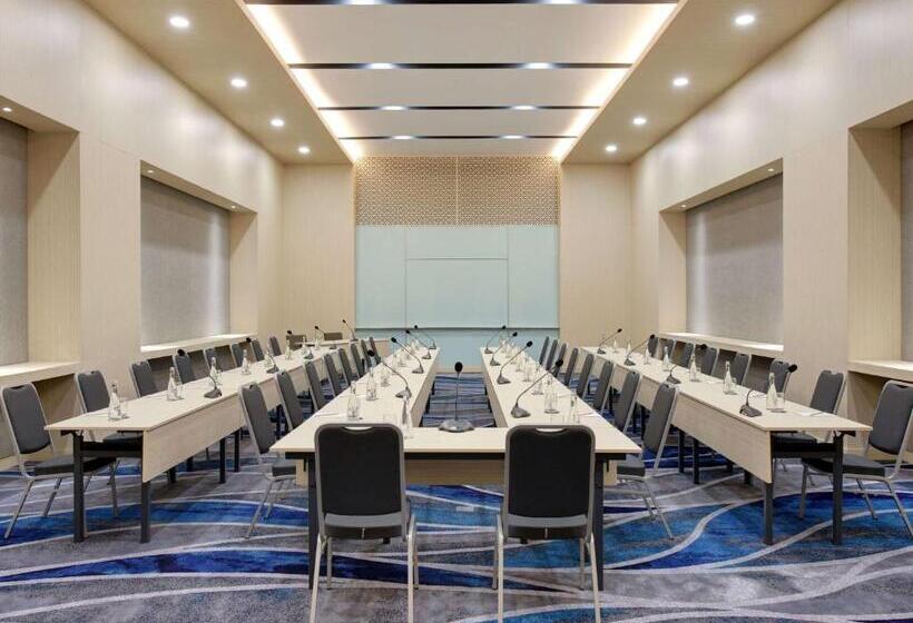 هتل Grand Mercure Lampung