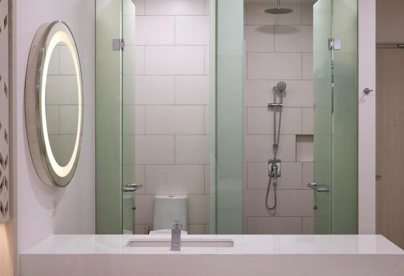 هتل Grand Mercure Lampung