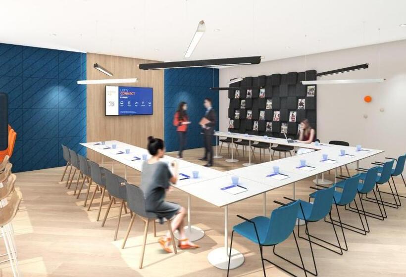 فندق Holiday Inn Express Guiyang Airport, An Ihg