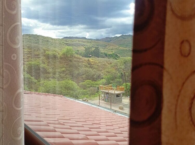 هتل Hosteria Piedra Dura