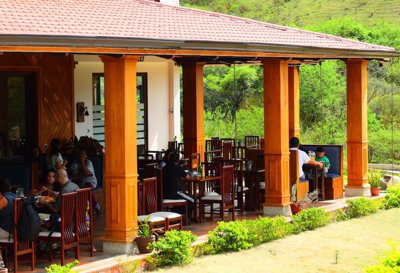 هتل Hosteria Piedra Dura