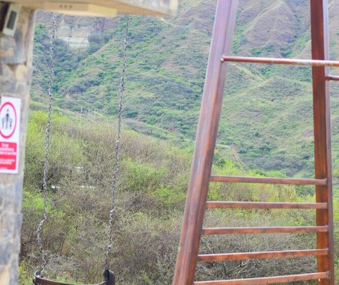 هتل Hosteria Piedra Dura