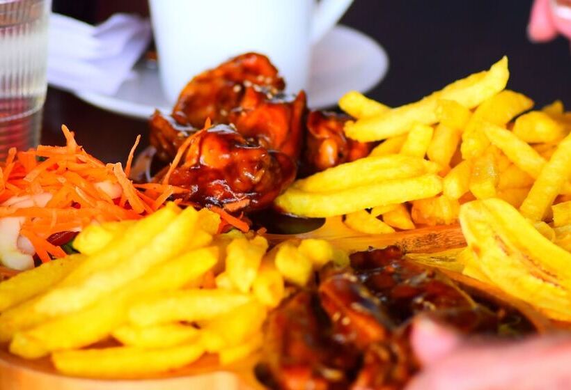 هتل Hosteria Piedra Dura