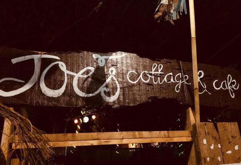 هتل Joes Cottage And Caffe
