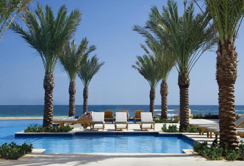 هتل Jw Marriott St Maarten Beach Resort & Spa