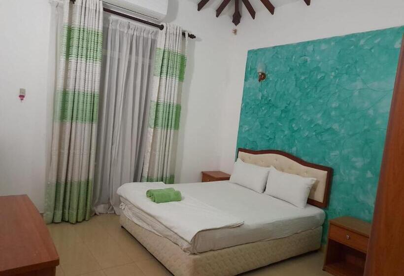 酒店 La Villa Katunayake