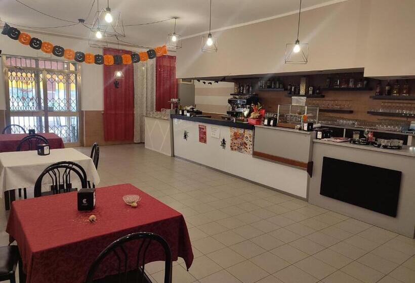 Отель Locanda Trieste