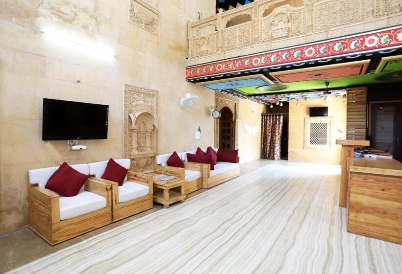 Hotel Rana Jaisalmer