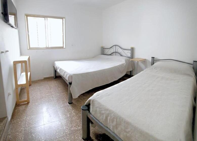 هتل Residencial Camacho