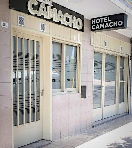 هتل Residencial Camacho