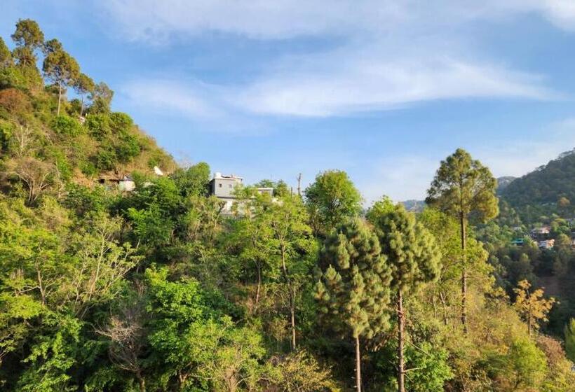 فندق Royal Ark   Kasauli