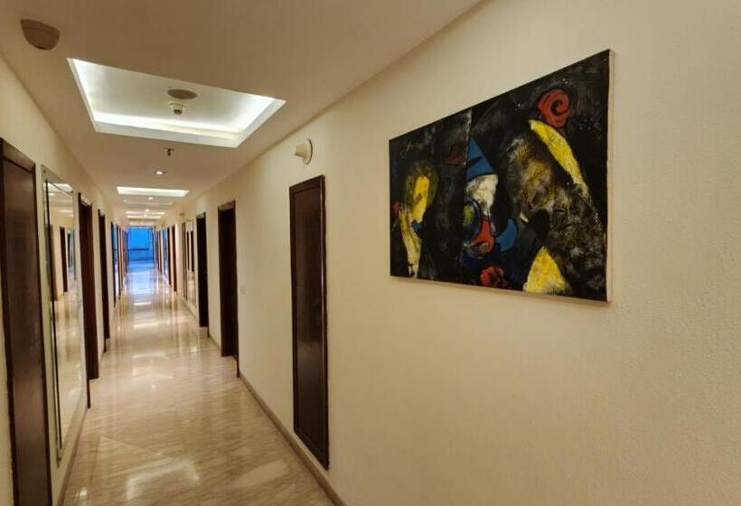 فندق Royal Ark   Kasauli