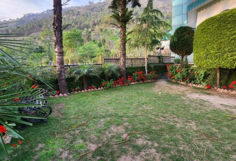 فندق Royal Ark   Kasauli