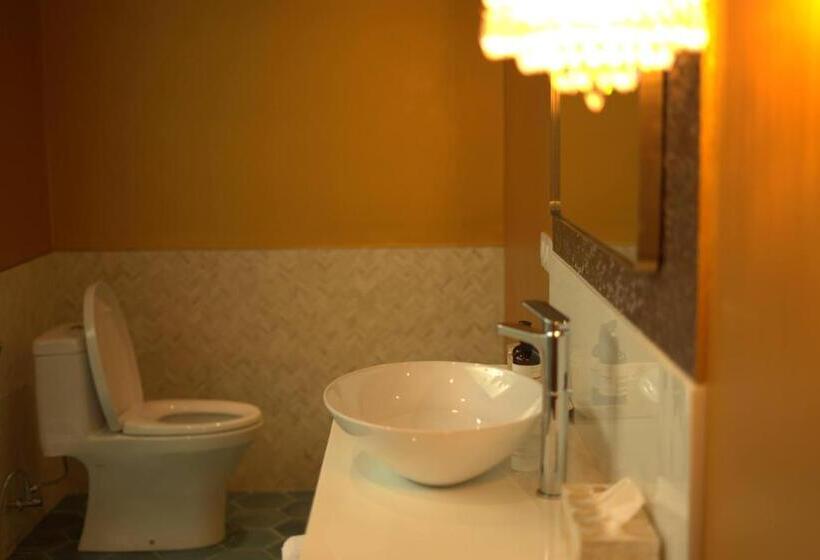 Отель Rudra Sahashrara Bali   Ayurvedic   Health And Wellness Resort