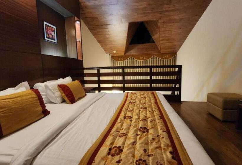 فندق Royal Ark   Kasauli