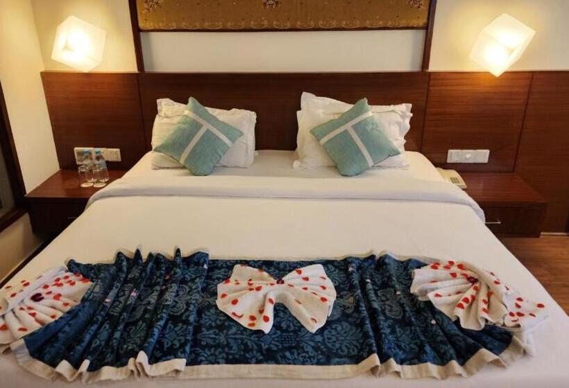 فندق Royal Ark   Kasauli