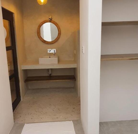 בית מלון כפרי Villa Emmanuel