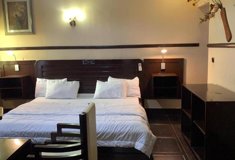 Nbs Hotel &suite