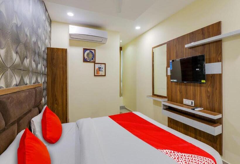 Oyo Hotel Vinayak