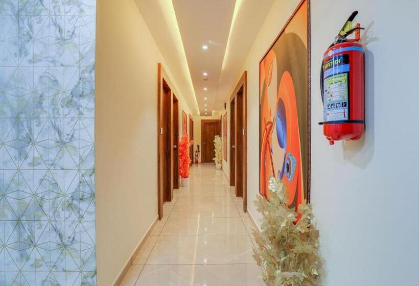 Oyo Hotel Vinayak