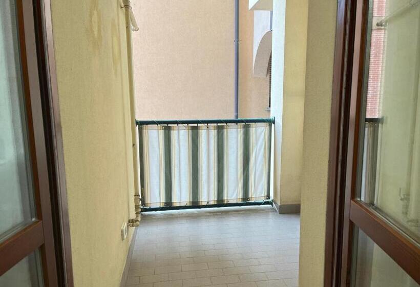 פנסיון Appartamento Tufo   10min Dalla Rocchetta Mattei