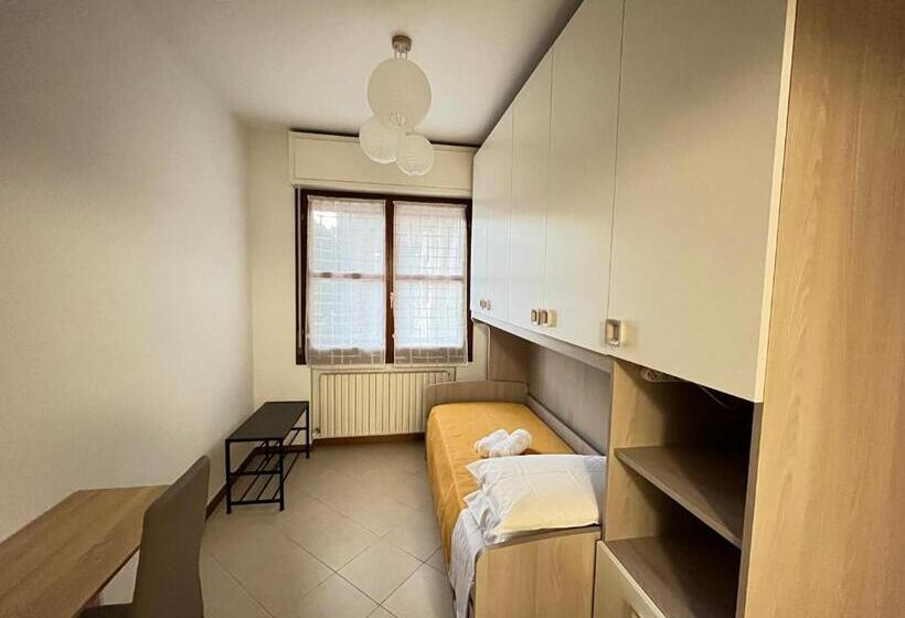 פנסיון Appartamento Tufo   10min Dalla Rocchetta Mattei