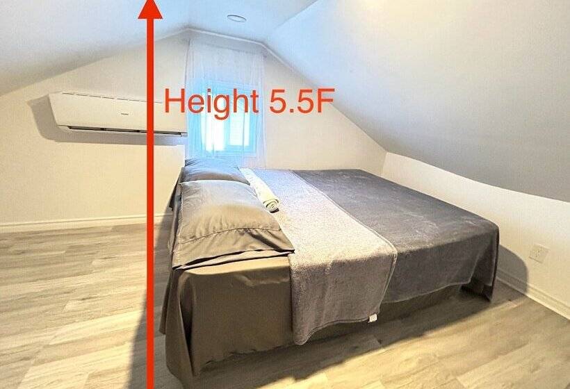 پانسیون Aubin Paradise Housing