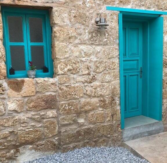 پانسیون Bella Casetta Guest House