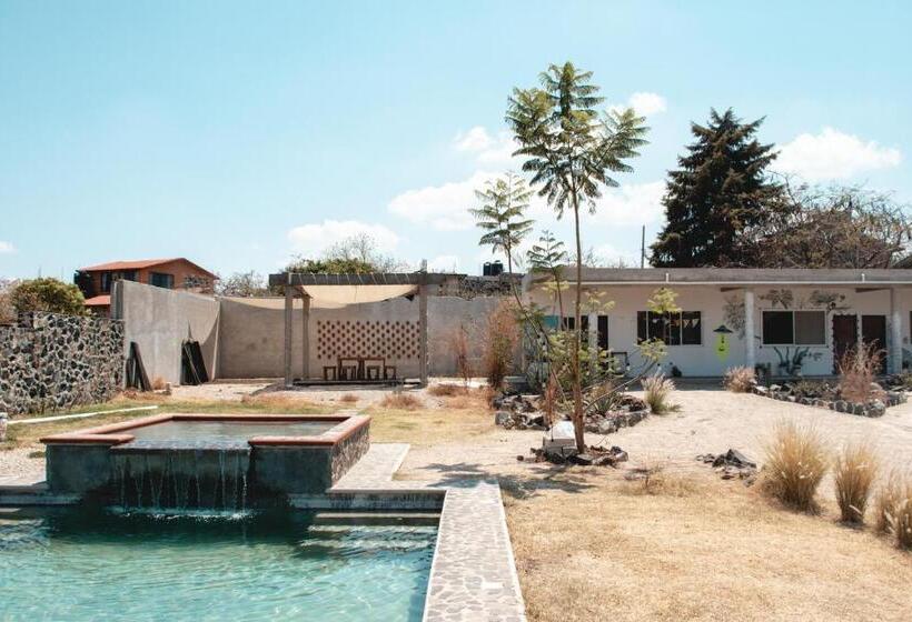 بنسيون Casa De Huespedes Colmena
