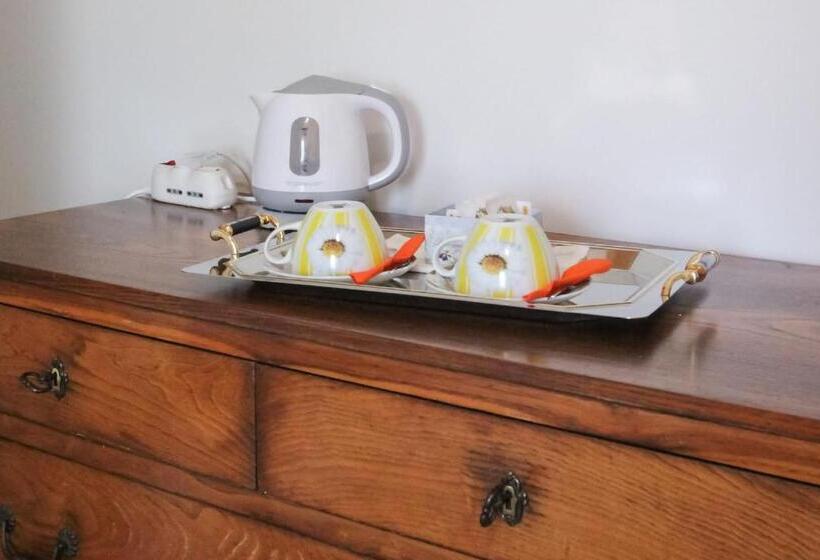 بنسيون Casa Vilma