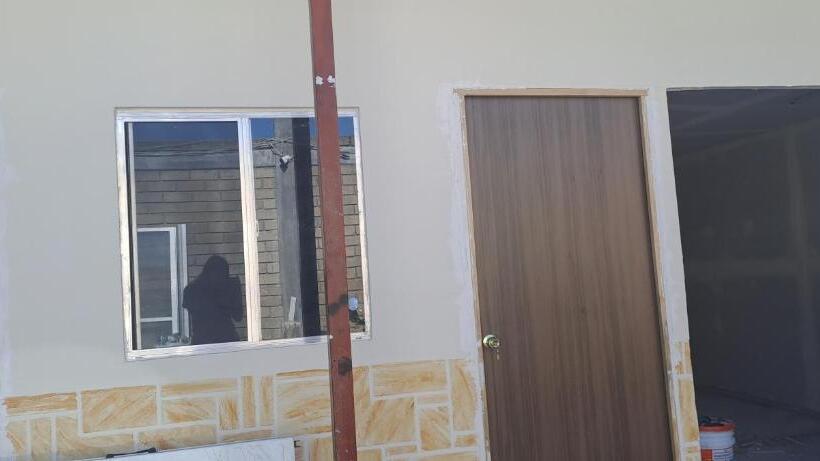 펜션 Cuarto En Renta