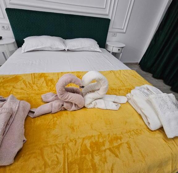 پانسیون Didi Apartament