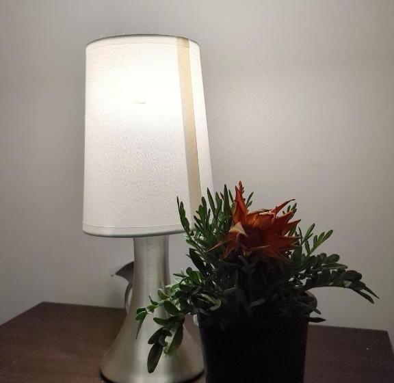 پانسیون Habitación Amplia En Santiago C3ntro