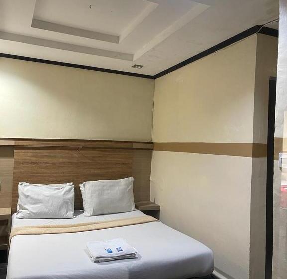 پانسیون Losmen Sibayak Berastagi