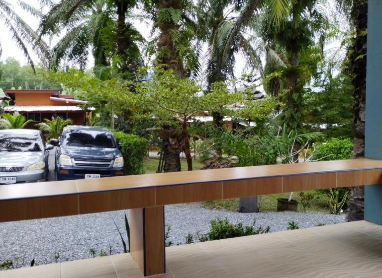 膳宿费 Palm Tian Homes A2